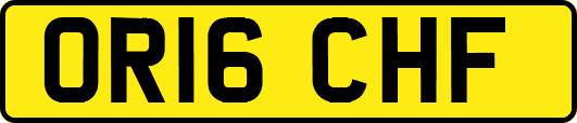 OR16CHF