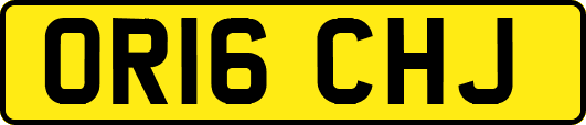 OR16CHJ