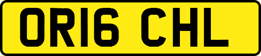 OR16CHL