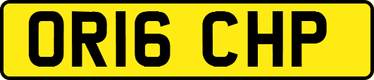 OR16CHP