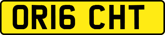 OR16CHT