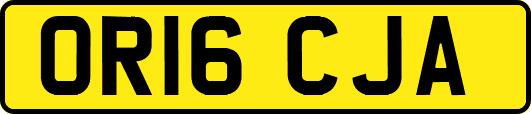 OR16CJA