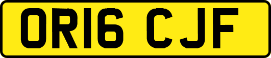 OR16CJF