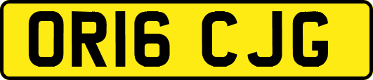 OR16CJG