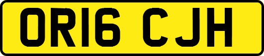 OR16CJH