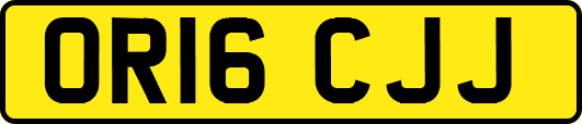 OR16CJJ