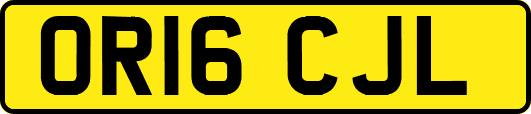 OR16CJL