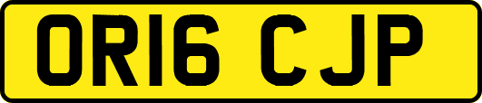 OR16CJP