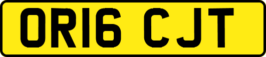 OR16CJT