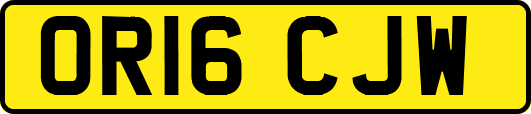 OR16CJW