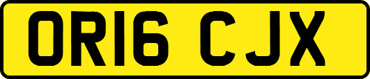 OR16CJX