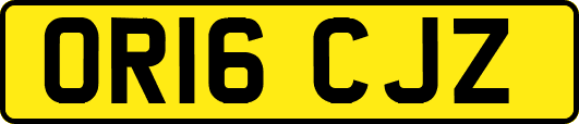 OR16CJZ