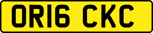 OR16CKC