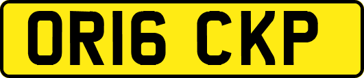 OR16CKP