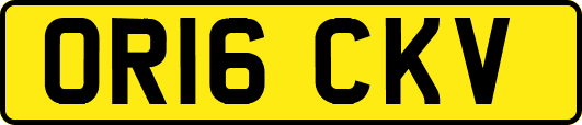 OR16CKV