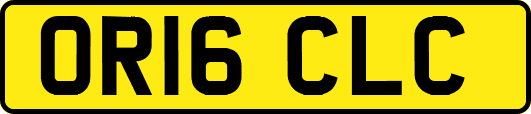 OR16CLC