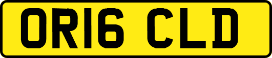 OR16CLD