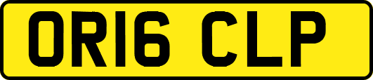 OR16CLP