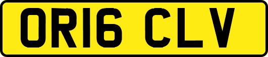 OR16CLV