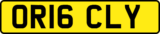 OR16CLY
