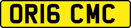 OR16CMC