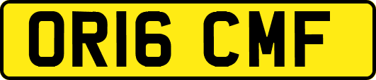 OR16CMF