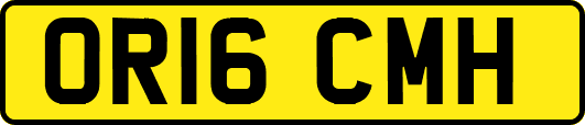 OR16CMH