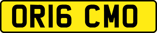 OR16CMO