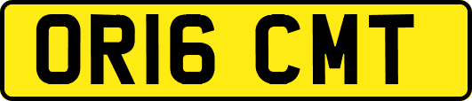 OR16CMT