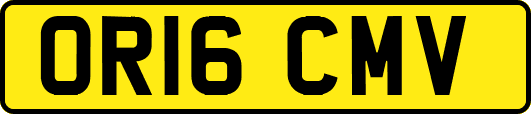 OR16CMV