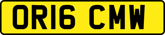 OR16CMW
