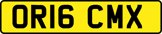 OR16CMX
