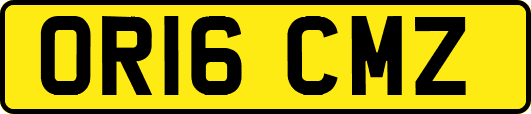 OR16CMZ