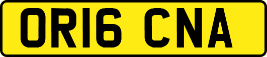 OR16CNA