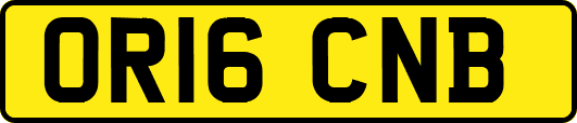 OR16CNB