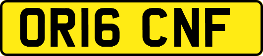 OR16CNF