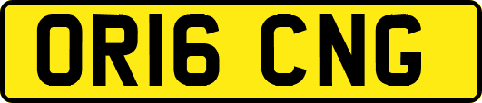 OR16CNG