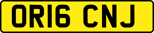 OR16CNJ
