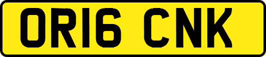 OR16CNK