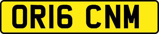 OR16CNM