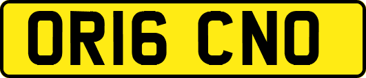 OR16CNO