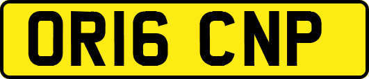 OR16CNP