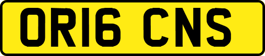 OR16CNS