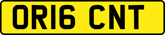 OR16CNT