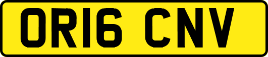 OR16CNV
