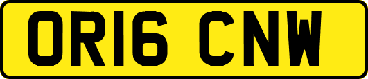 OR16CNW