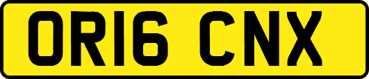 OR16CNX