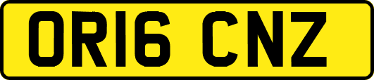 OR16CNZ