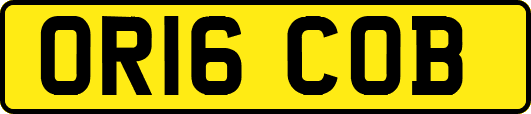 OR16COB