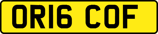 OR16COF